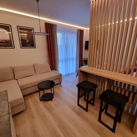 Apartamenty Slaska 26 Stettin Exterior foto