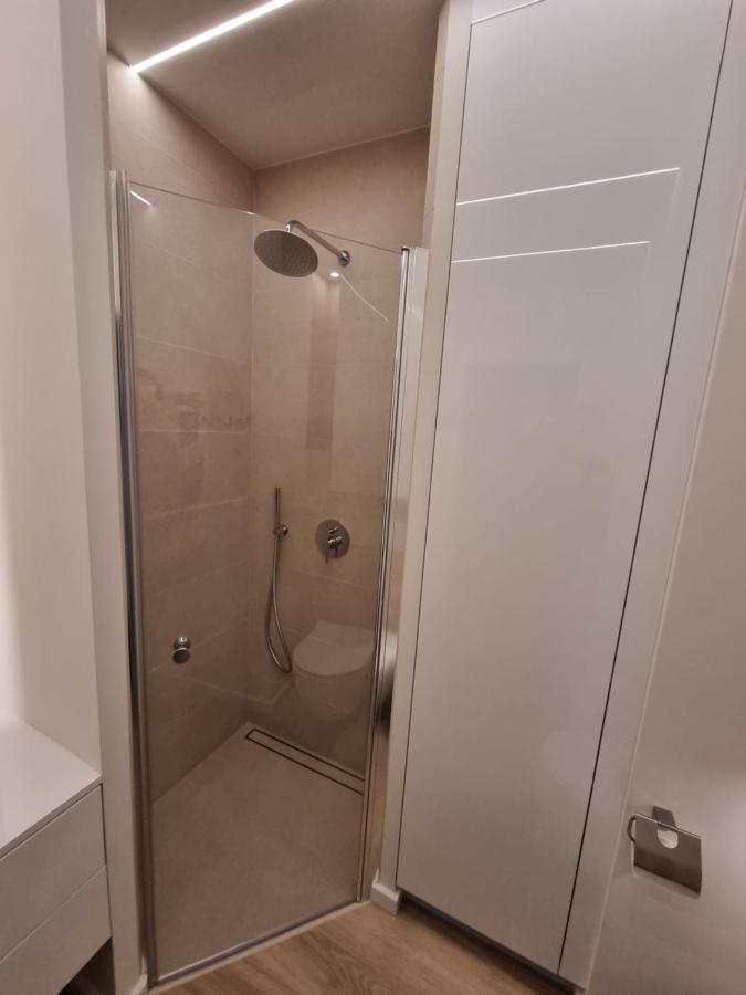 Apartamenty Slaska 26 Stettin Exterior foto